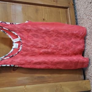 Daytrip tank size xl